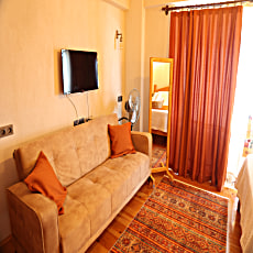 Istlada Taş Ev Apart